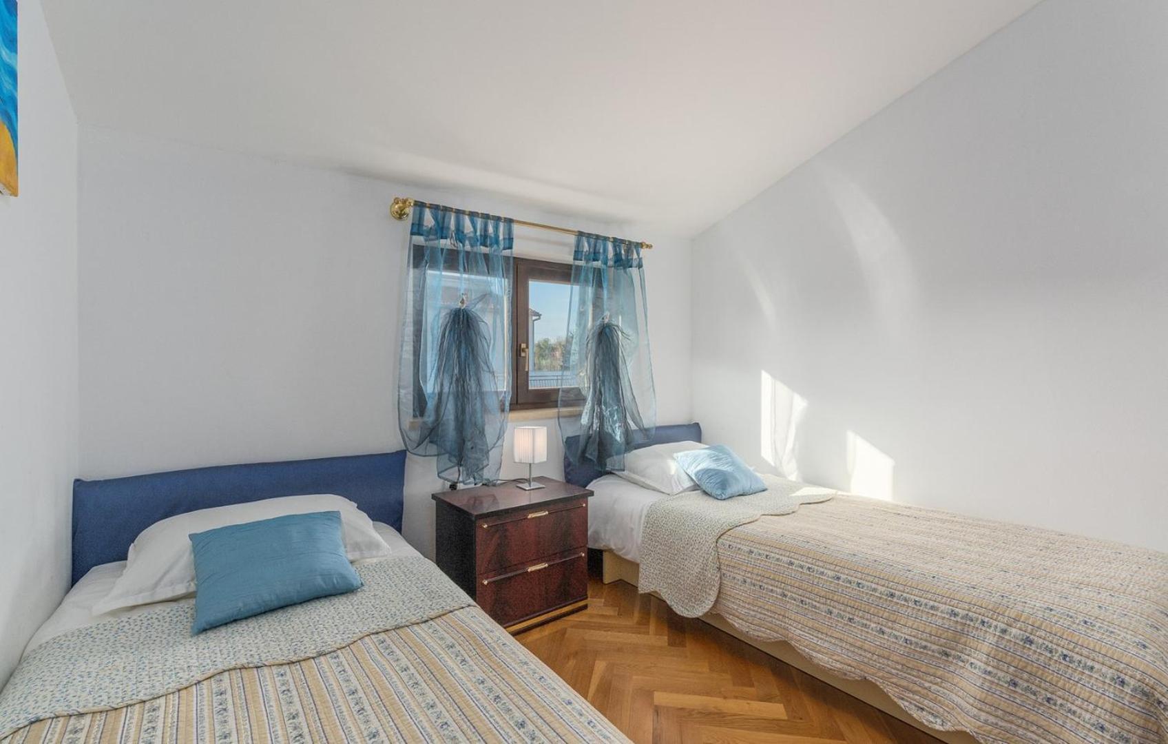 Apartmani Katalin Musalez Exterior photo
