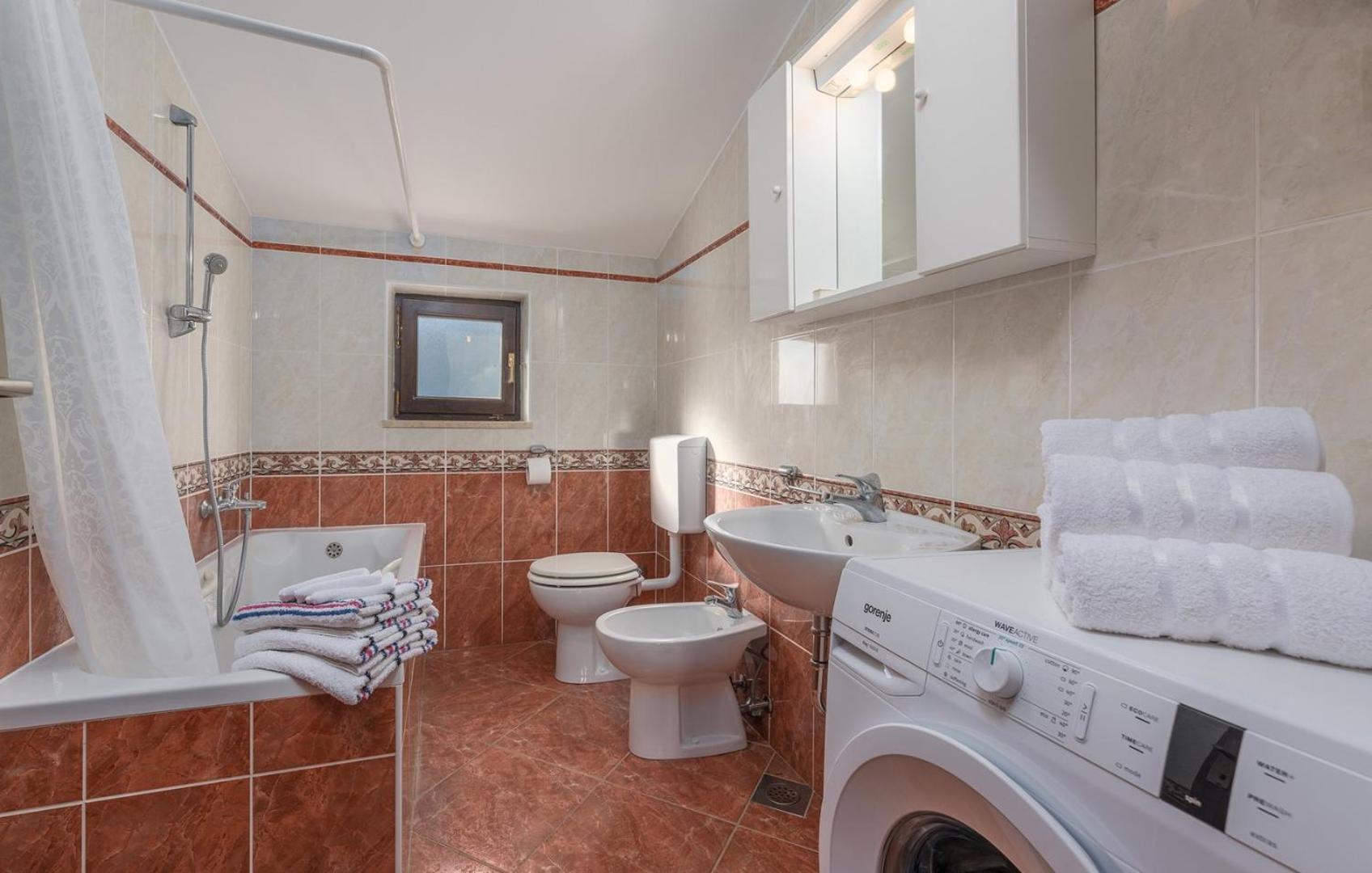 Apartmani Katalin Musalez Exterior photo