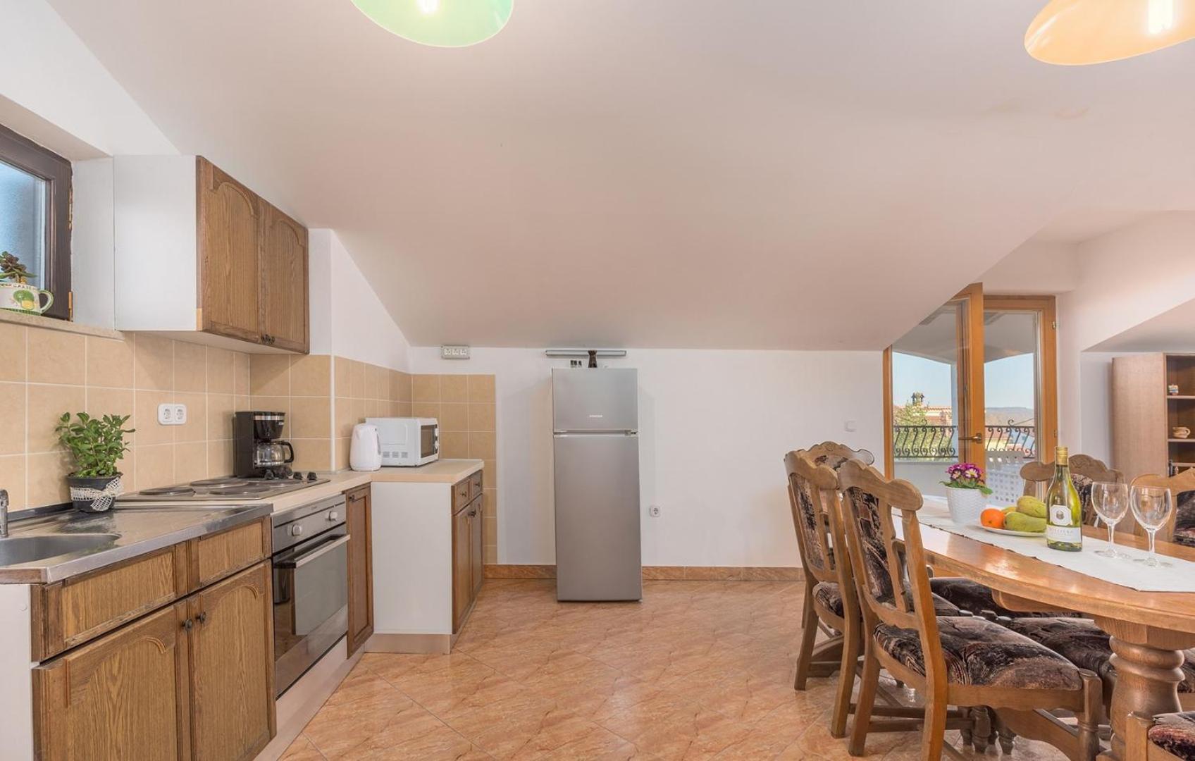 Apartmani Katalin Musalez Exterior photo