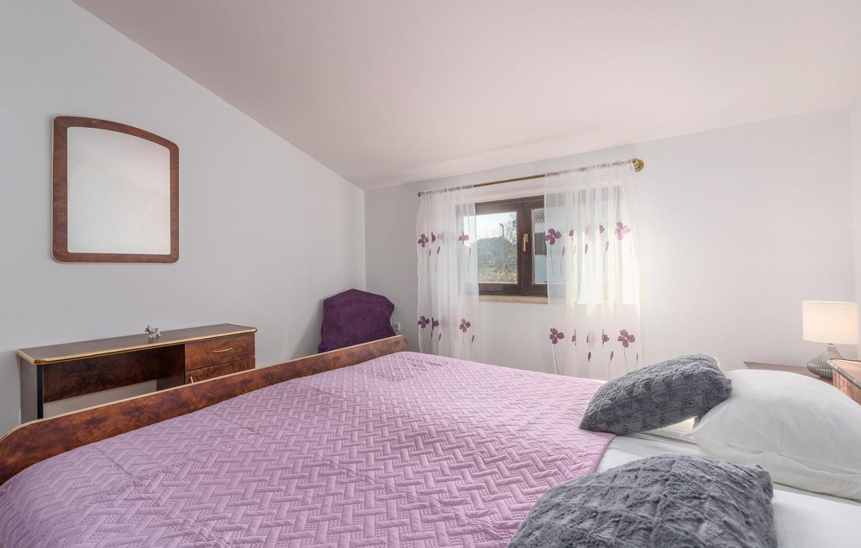 Apartmani Katalin Musalez Exterior photo